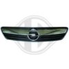 GM 13207140 Radiator Grille